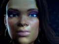 Rihanna - Saints Row the third - marcusgarlick