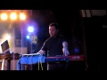 Andrew King - WGT 2011 - Live (Part 1)