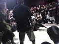 ABC vs BOMD GRUDGE PART 2