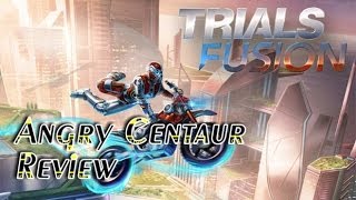 Trials Fusion Video Review