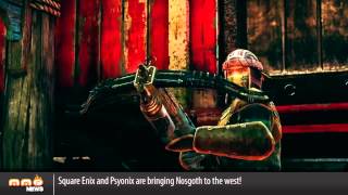 This Week in MMO News w/ Ashlen - October 26th, 2013 Edition This Week in MMO News w/ Ashlen - October 26th, 2013 Edition