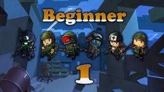 Vom Beginner zum Winner #1 - Mit der Black Widow geht es los