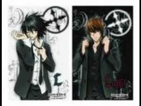 Death Note -Going Under