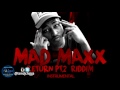 mad max return riddim   instrumental