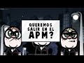 Cálico Electrónico: Tomas falsas de la cuarta temporada.