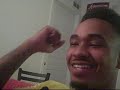 ED HARDEE FREESTYLES FOR 15 MINUTES!