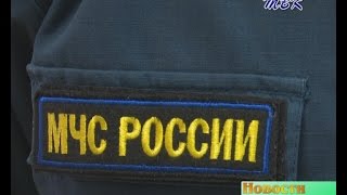 В Быстровке горел автомобиль
