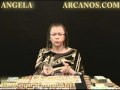 Video Horóscopo Semanal ARIES  del 15 al 21 Noviembre 2009 (Semana 2009-47) (Lectura del Tarot)