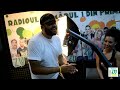 Grasu XXL si Ami canta muzica din popor la Radio ZU