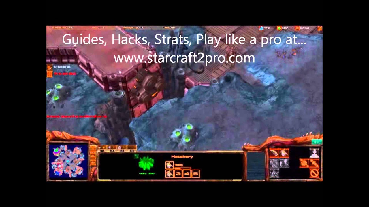 Oblivion Map Hack Starcraft