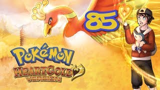 Let's Play Pokémon HeartGold [Nuzlocke / German] - #85 - Alte Widersacher