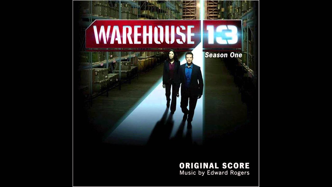 01 - Warehouse 13 Main Theme - Warehouse 13: Season 1 Soundtrack ...