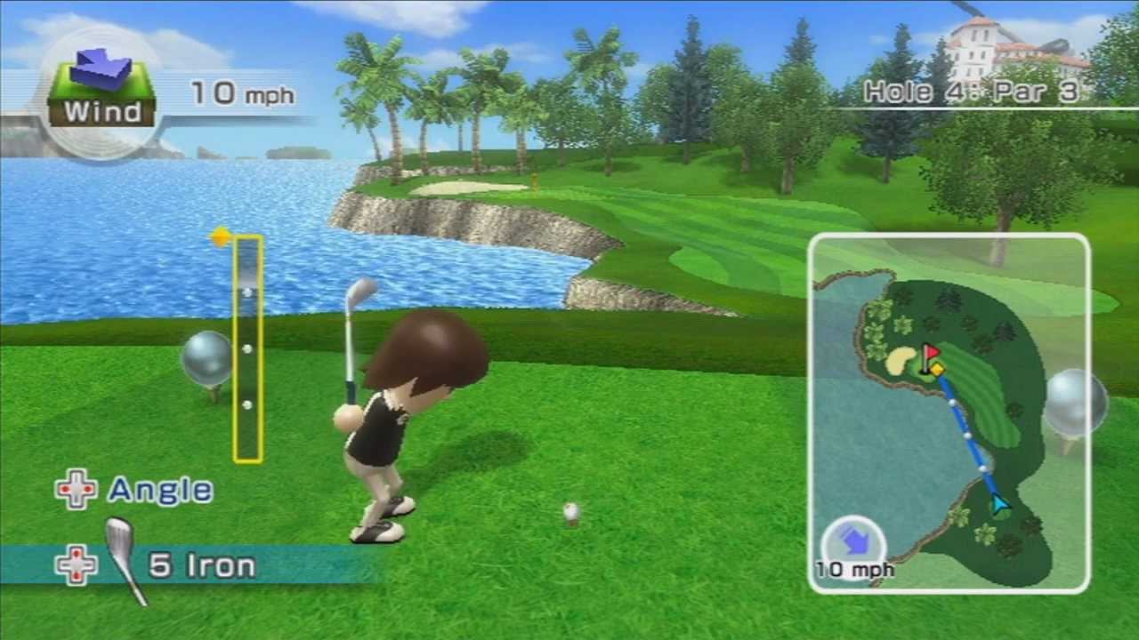 Download Cheats For Wii Sports Resort Bowling Standard