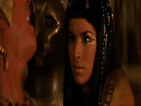 Hình ảnh trong video Anck-su-namun & Imhotep - the Haunting