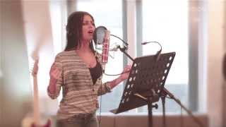 Can-Linn ft. Kasey Smith - Heartbeat (Ireland) Eurovision 2014