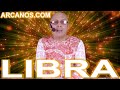 Video Horscopo Semanal LIBRA  del 15 al 21 Enero 2023 (Semana 2023-03) (Lectura del Tarot)