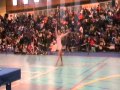 Solo Melissa Bâton D'or 2013 .