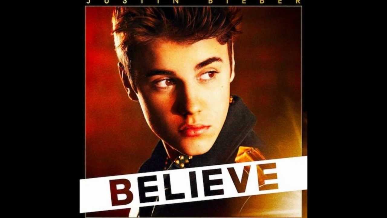 Justin Bieber - Be Alright - Lyrics - YouTube