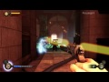 Bioshock Infinite Walkthrough HD FR Part 38 : La maison de Comstock (2)