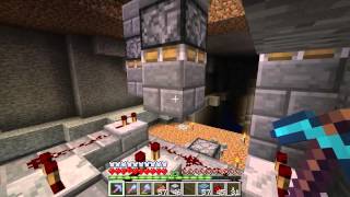 Etho MindCrack SMP - Episode 141: Magic Wire