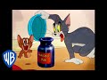 Tom & Jerry  Invisible Ink  Classic Cartoon  WB Kids
