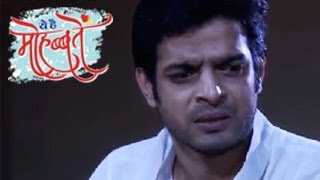 Raman's SHOCKING IMPORTANT DECISION for Ishita Yeh Hai Mohabbatein 1st April 2014 FULL EPISODE