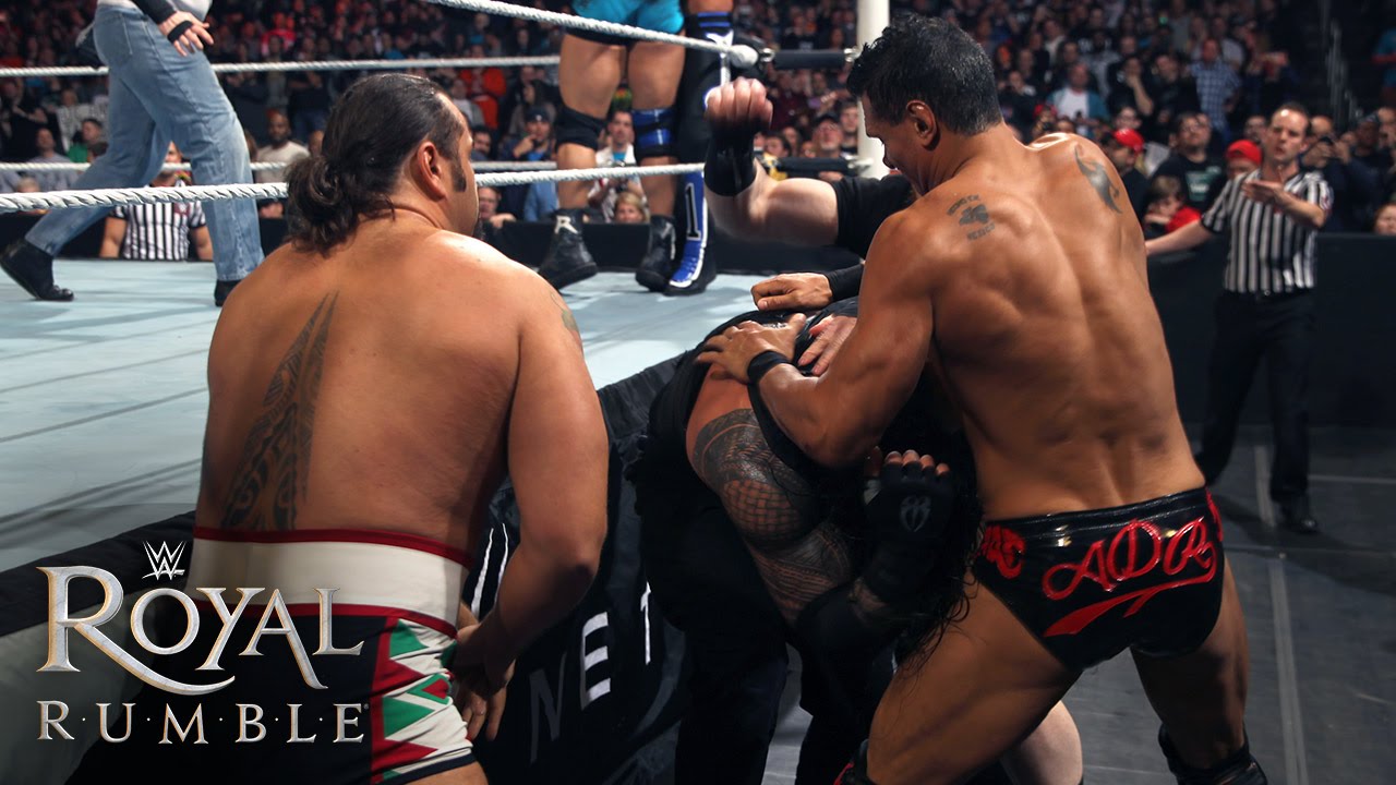 10 Alternative WWE Records That Will Never Be Broken 