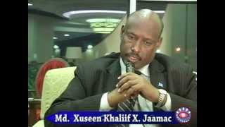 Toronto Somali TV