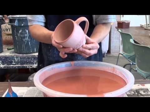 Pottery