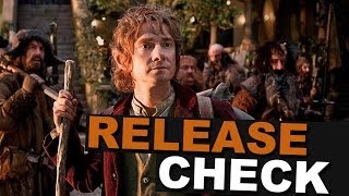 Hobbits, Zombies und GTA in klein - Releasecheck Dezember - Vorschau