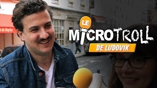 MicroTroll - Les Français sont-ils sexistes ?