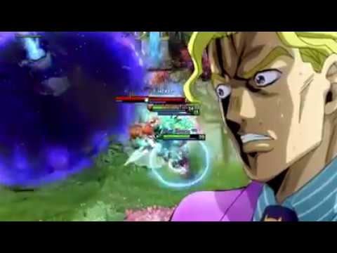Dota 2 Funny Moments