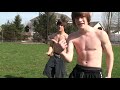 Backflip Tutorial