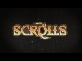 Official Scrolls Launch Trailer