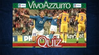 Il video-quiz su Francesco Totti che oggi compie 38 anni!