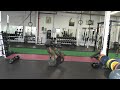 Dumbbell Abs Workout For MMA