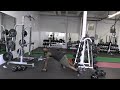 Dumbbell Abs Workout For MMA