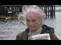 Nicanor Parra - Autorretrato