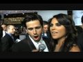 Brandon Beemer and Nadia Bjorlin Interview.wmv