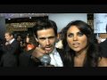 Brandon Beemer and Nadia Bjorlin Interview.wmv