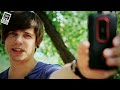 Обзор HTC EVO 3D