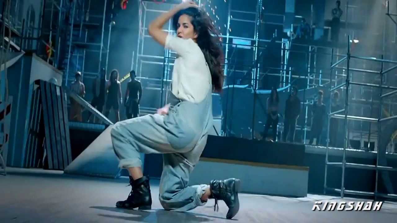 dhoom 3 hd song