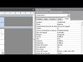 Tutorial crear login usuarios, contraseña en Access 2007 - 2010 - Español