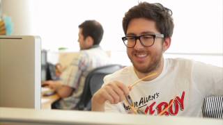 Jake and Amir: Swag