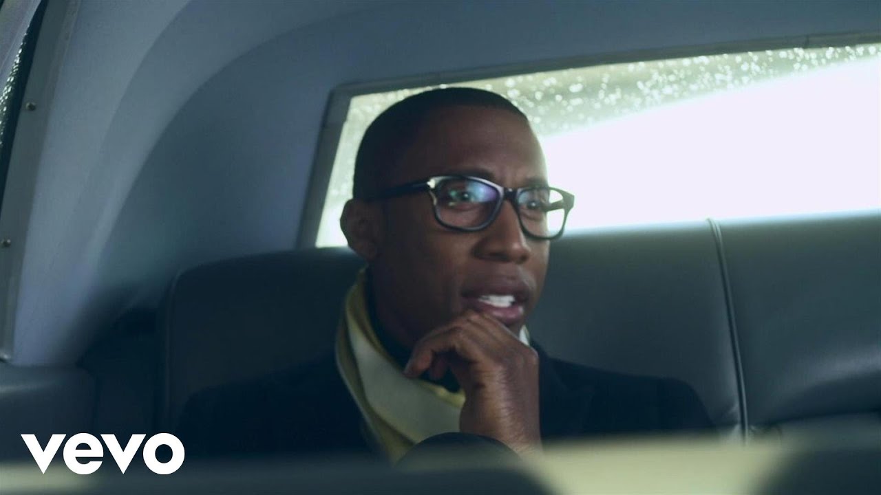 Raphael Saadiq - Good Man - YouTube