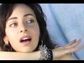 Katy Perry - Teenage Dream Official Video Makeup Tutorial The One 