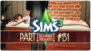 #131 ★ Babyboom [Let's Play: DIE SIMS 3] + Alle Erweiterungen