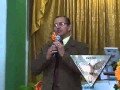 Escalando al Exito. Pastor Jose Luis Dejoy