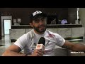 Pesos-médios do UFC analisam Anderson Silva x Chris Weidman