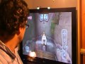The Legend of Zelda Skyward Sword premiere impression